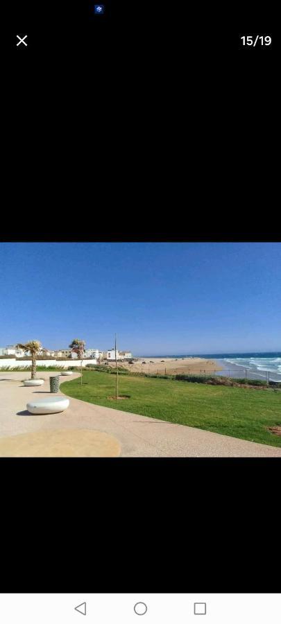 Rico,S House Villa Agadir Buitenkant foto