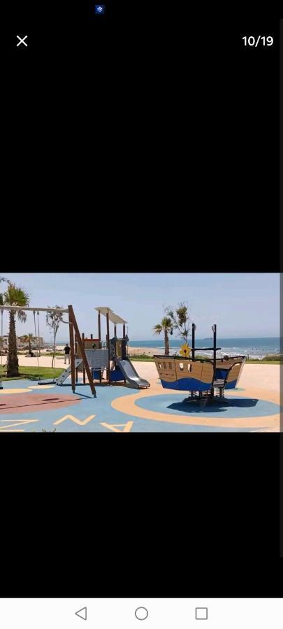 Rico,S House Villa Agadir Buitenkant foto
