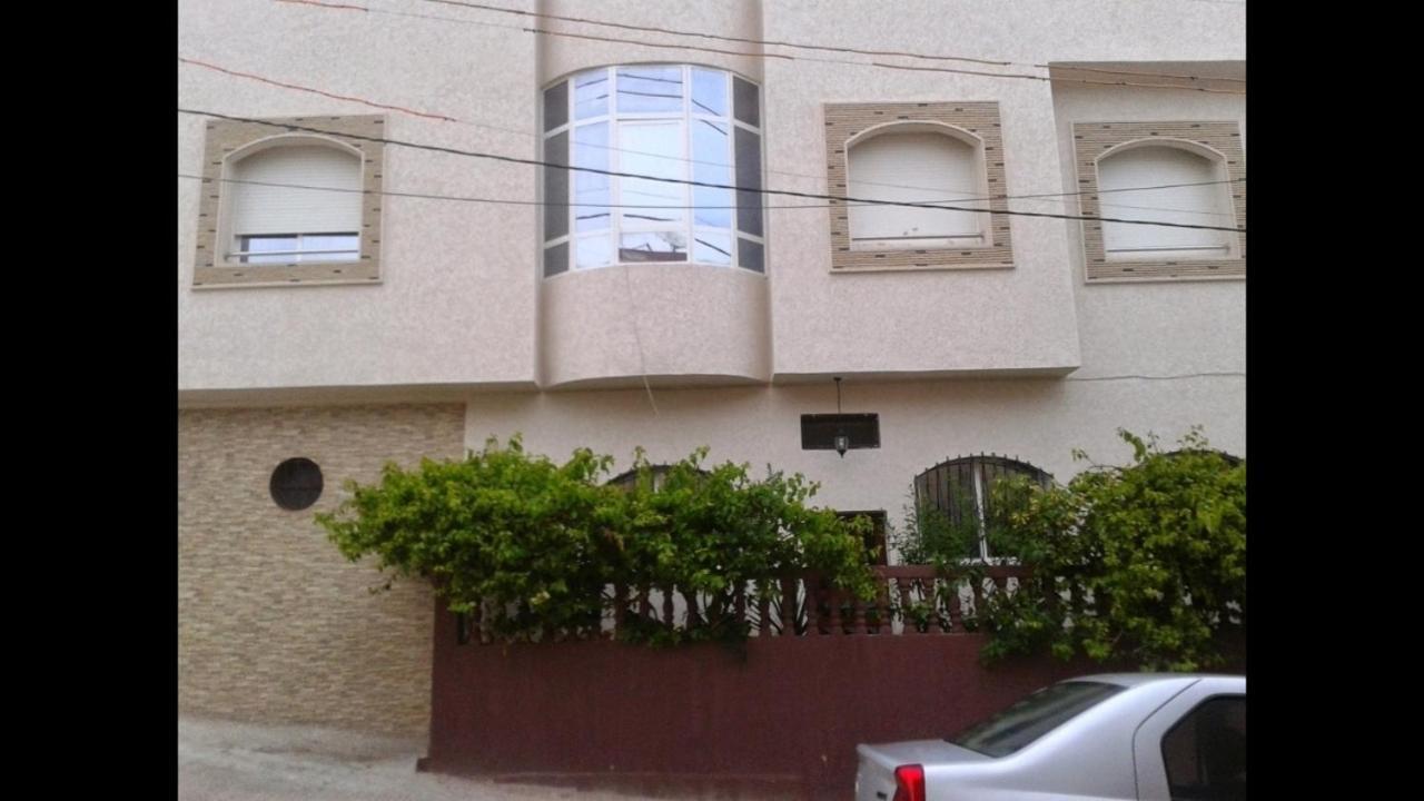 Rico,S House Villa Agadir Buitenkant foto