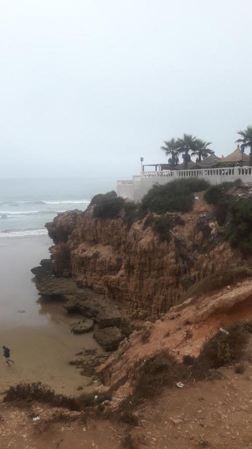 Rico,S House Villa Agadir Buitenkant foto